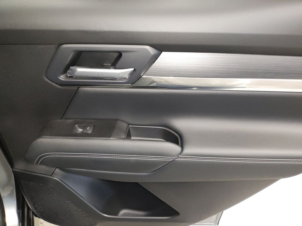 New 2026 Silver GMC Elevation image 14