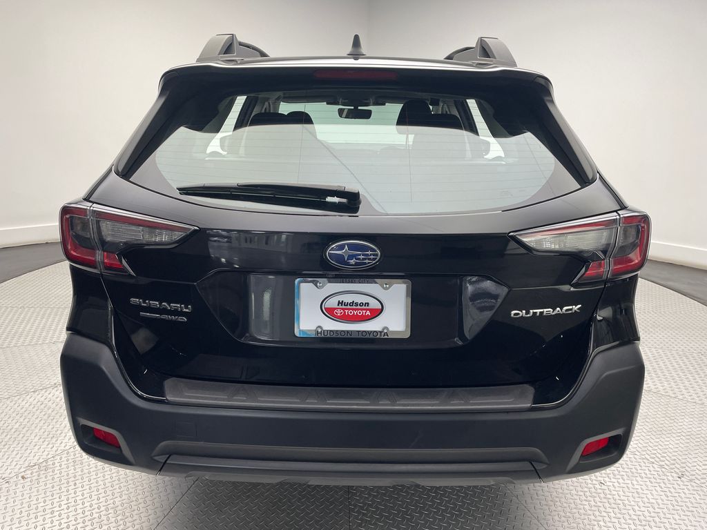 2024 Subaru Outback 2.5i 6