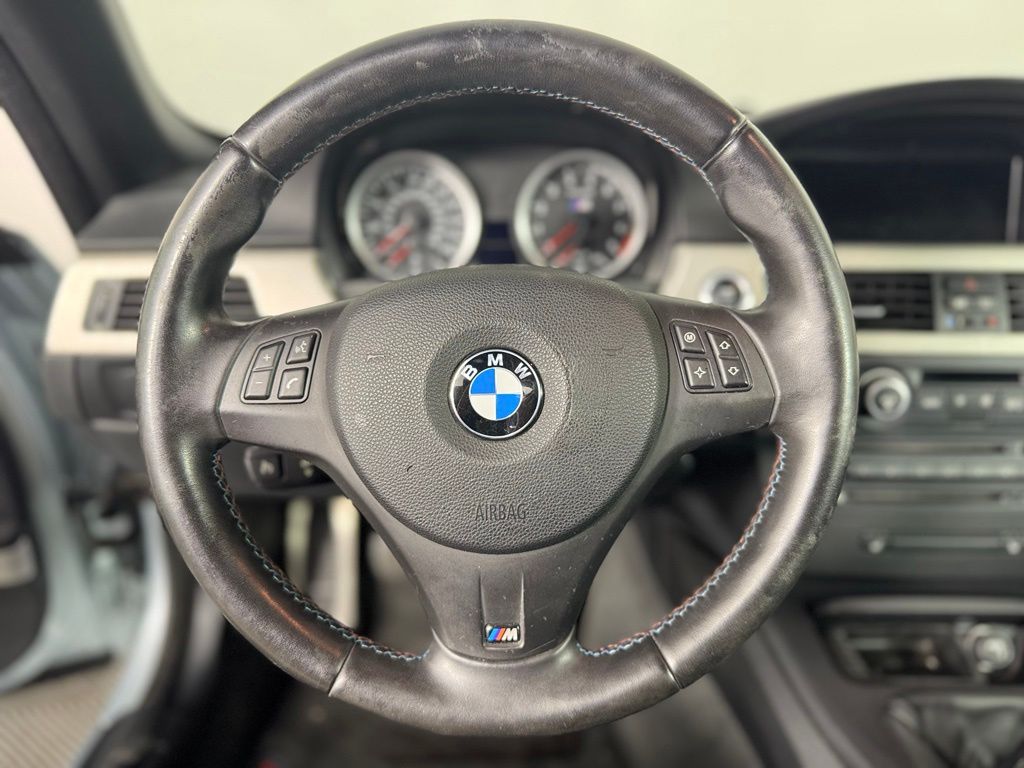 Thumbnail: 2008 BMW M3 - 16