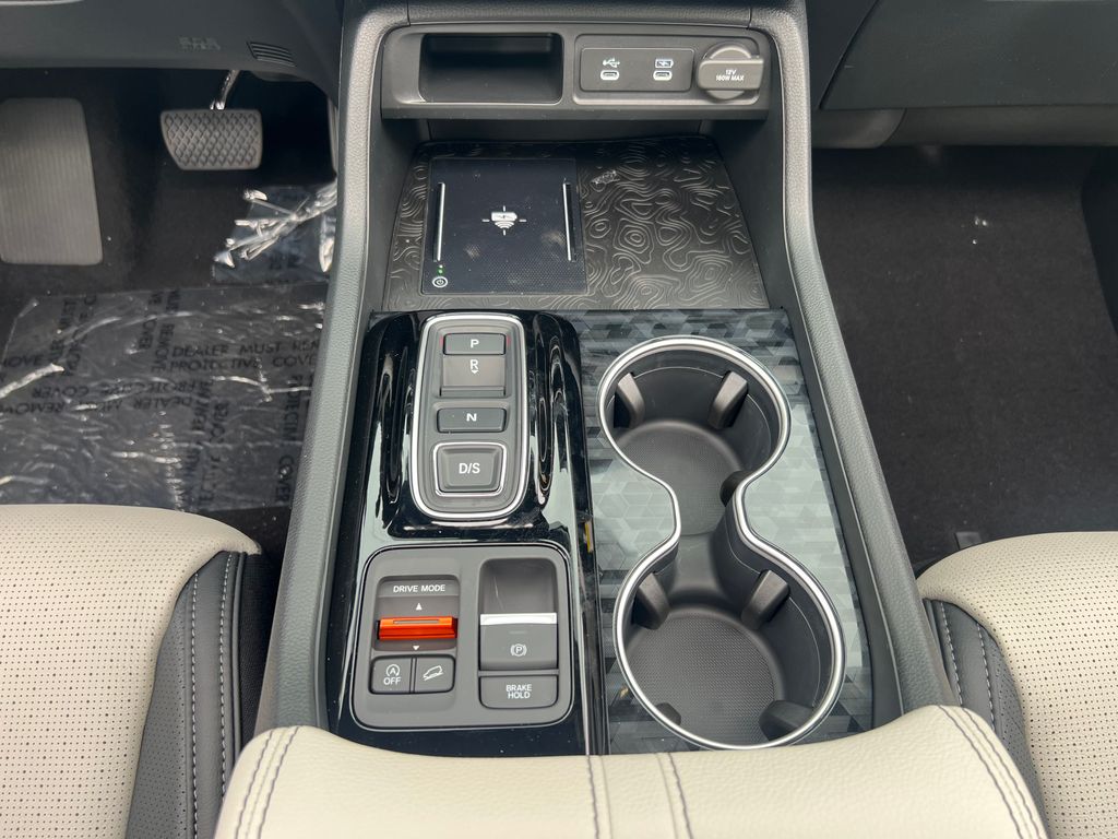 Thumbnail: 2026 Honda Passport - 17