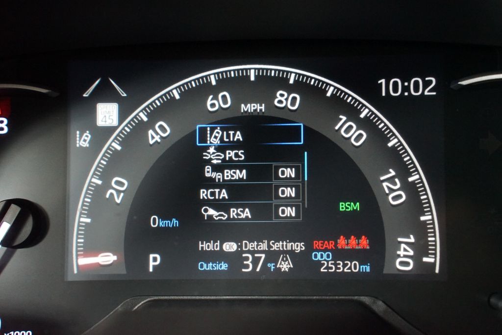 Thumbnail: 2024 Toyota RAV4 - 16