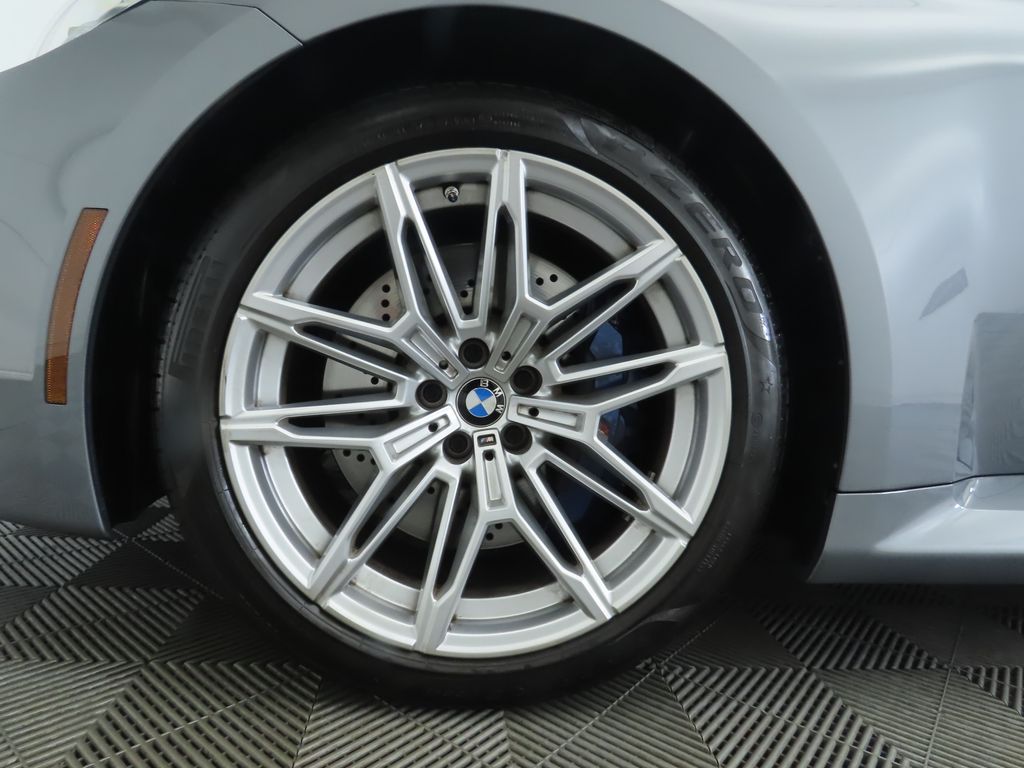 Thumbnail: 2025 BMW M2 - 29