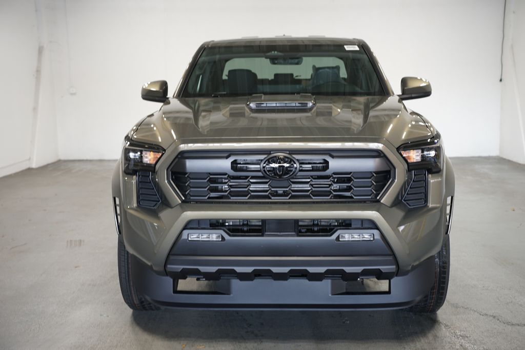 Thumbnail: 2026 Toyota Tacoma - 2