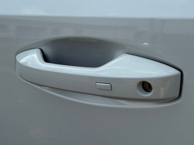 New 2026 Nissan Kicks SUV