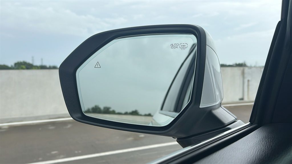 2023 Hyundai Palisade XRT White at Martin Chrysler Dodge Jeep Ram