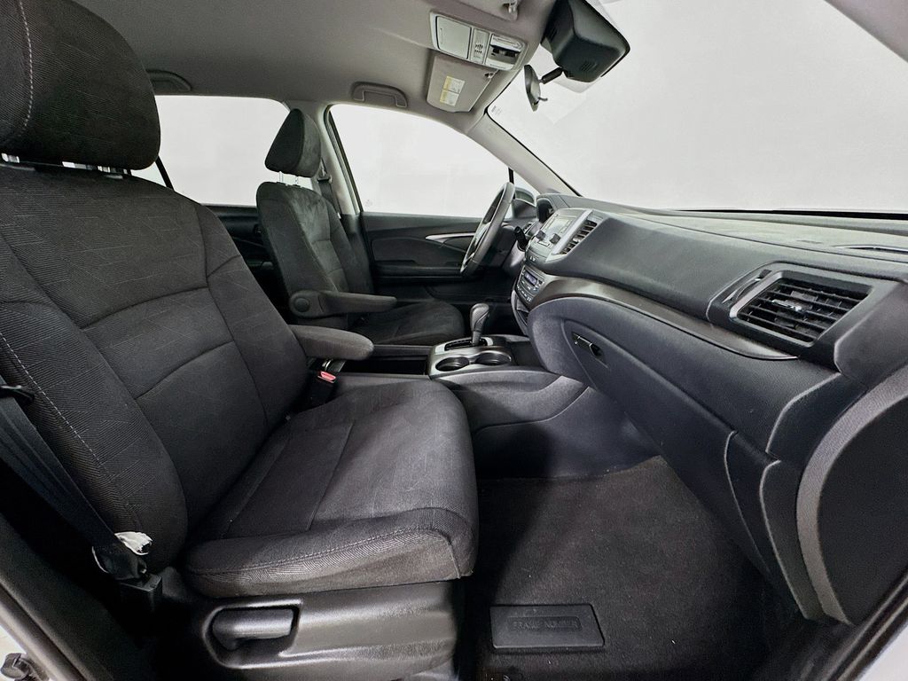 Used Car 2019 Honda Pilot  Lx For Sale Under $20,000 In Austin, Texas