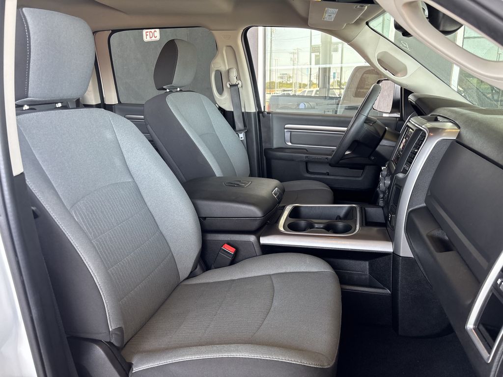 Used 2023 Ram 1500 Classic Truck