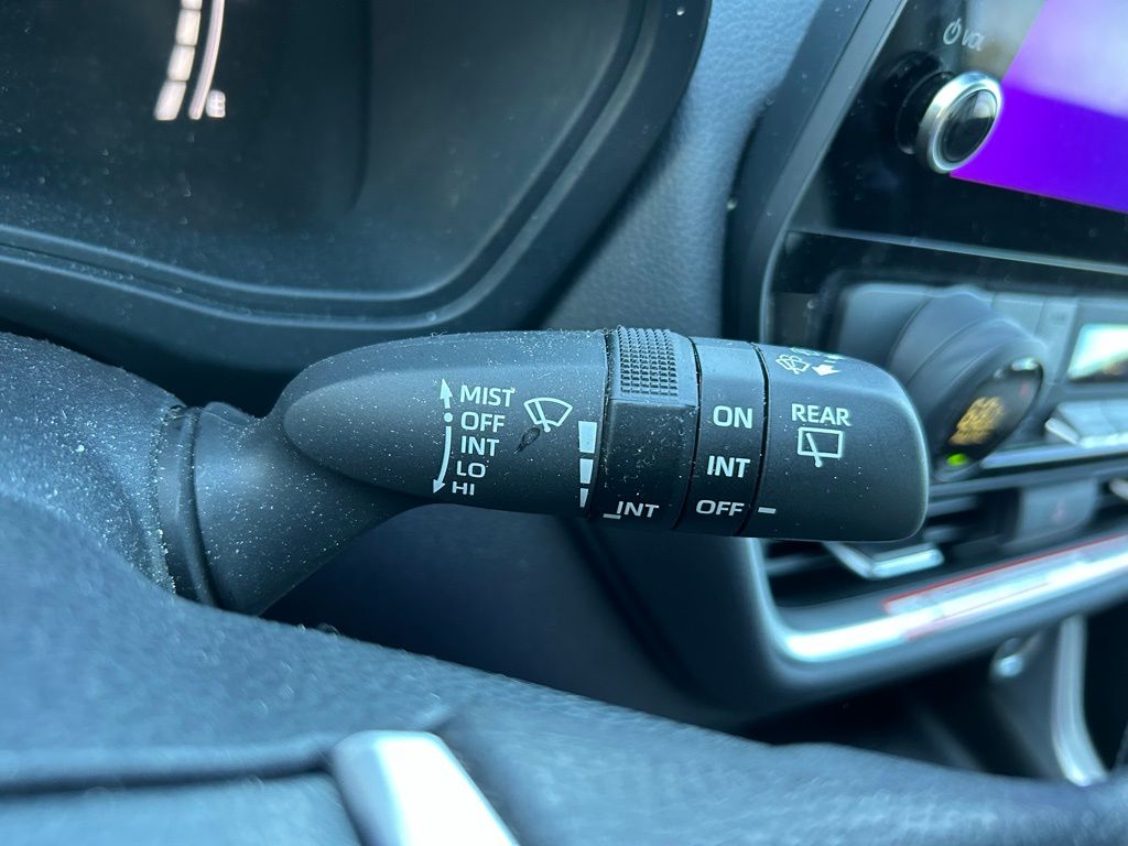 Thumbnail: 2025 Toyota Grand Highlander - 22