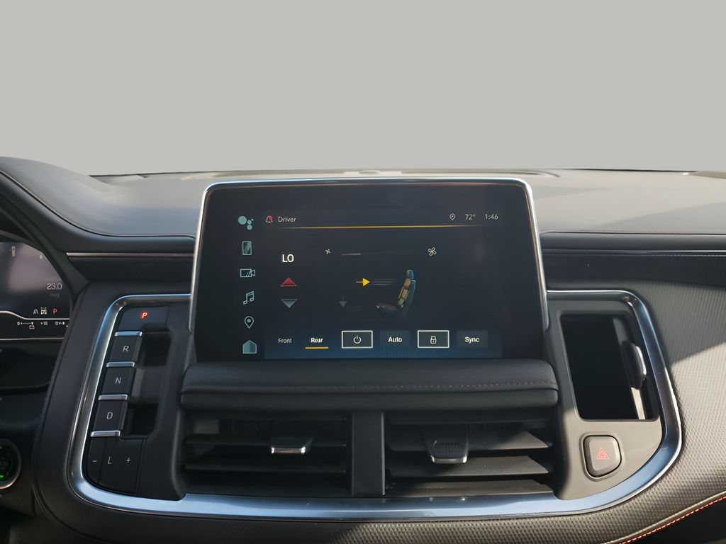 Used Car 2023 Chevrolet Suburban  Rst For Sale Under $60,000 In Austin, Texas