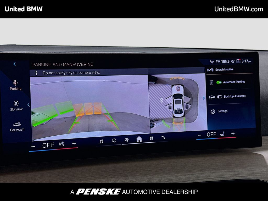 Thumbnail: 2025 BMW 3 Series - 9