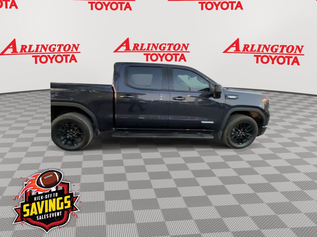 Used 2025 GMC Sierra 1500 Truck