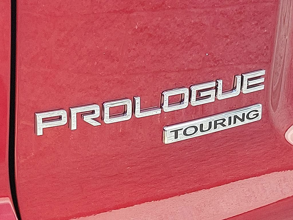 Thumbnail: 2025 Honda Prologue - 5
