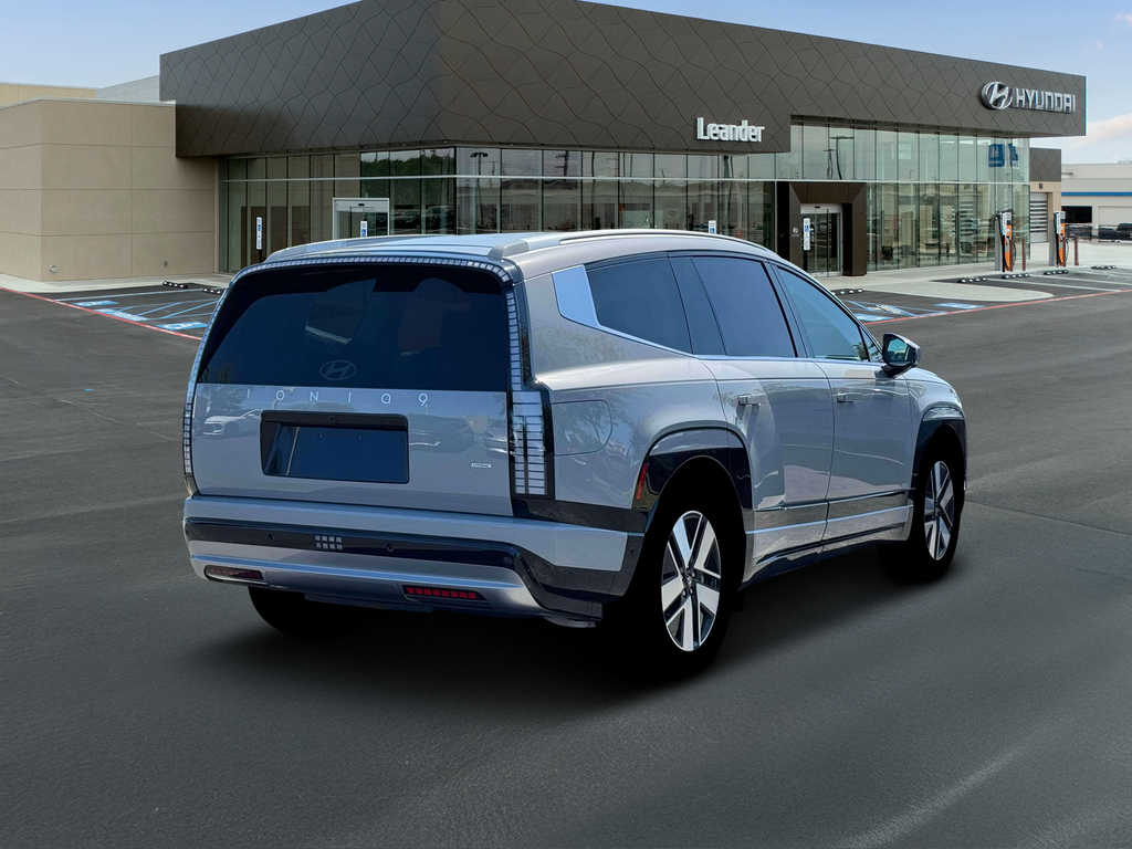 Thumbnail: 2026 Hyundai Ioniq - 7