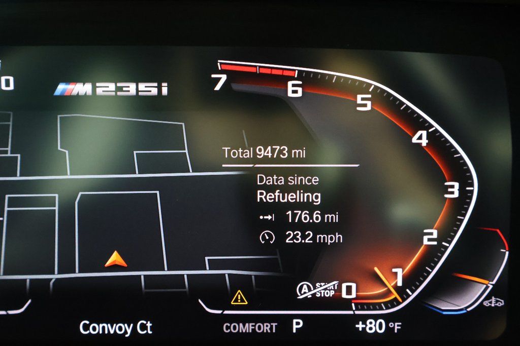 Thumbnail: 2024 BMW 2 Series - 18