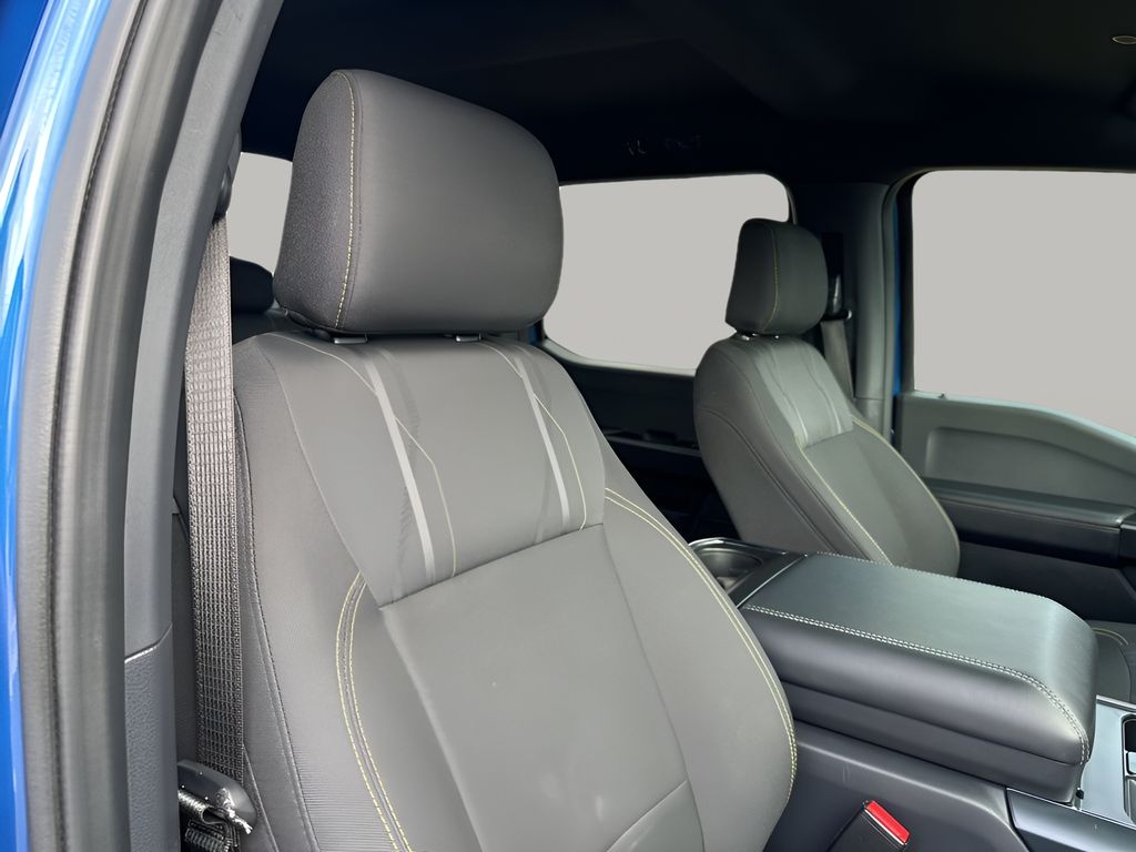 Used Car 2024 Ford F-150  Stx For Sale Under $50,000 In Austin, Texas