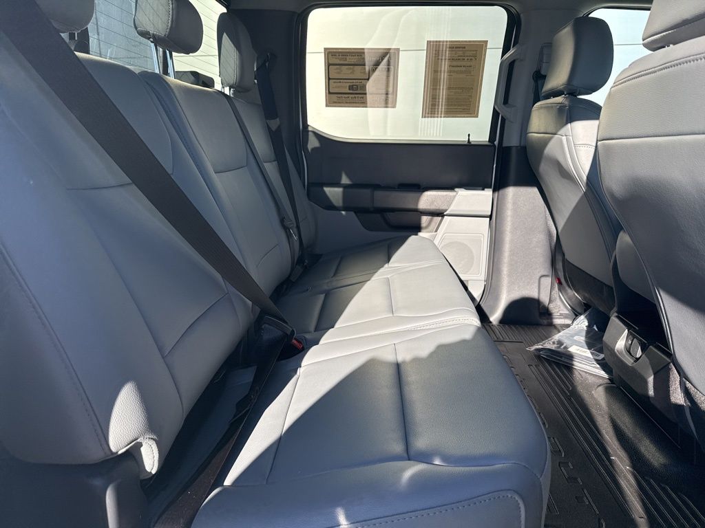 2026 Ford F-450 Chassis XL