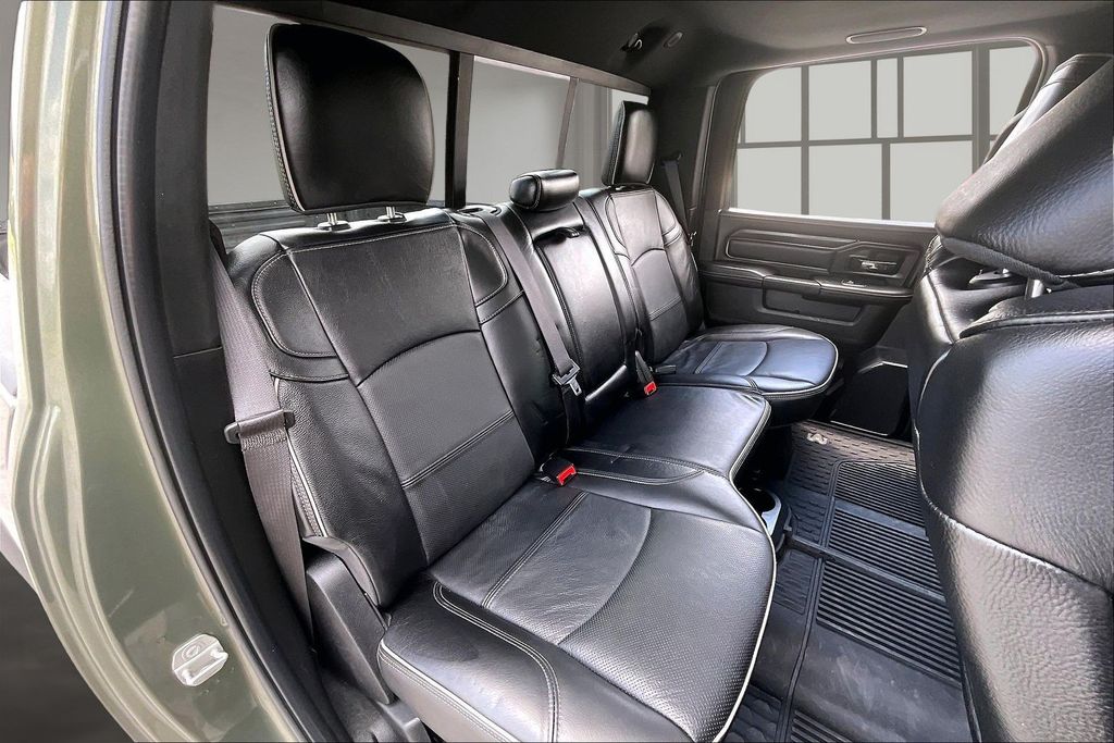 Used 2024 Ram 2500 Truck