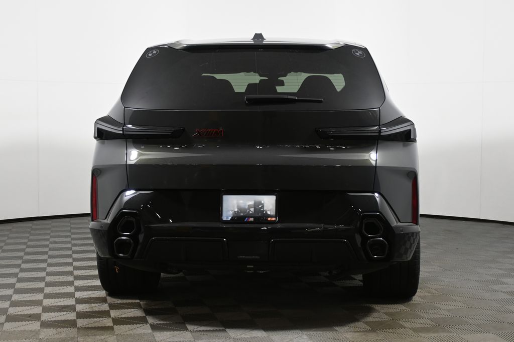 Thumbnail: 2026 BMW XM - 6