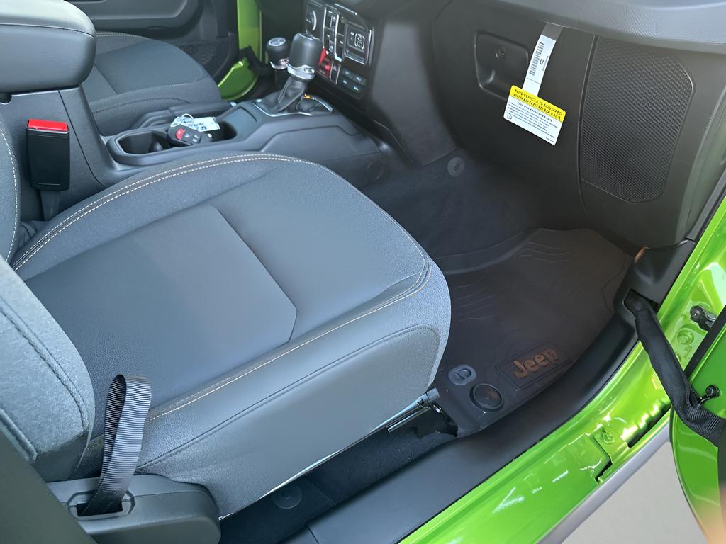 New Car 2025 Jeep Gladiator  For Sale Under $60,000 In Austin, Texas