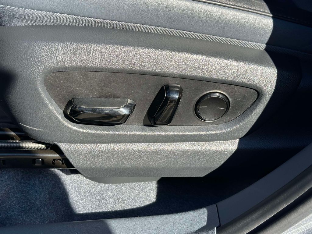 used 2023 Lexus RZ car, priced at $35,995