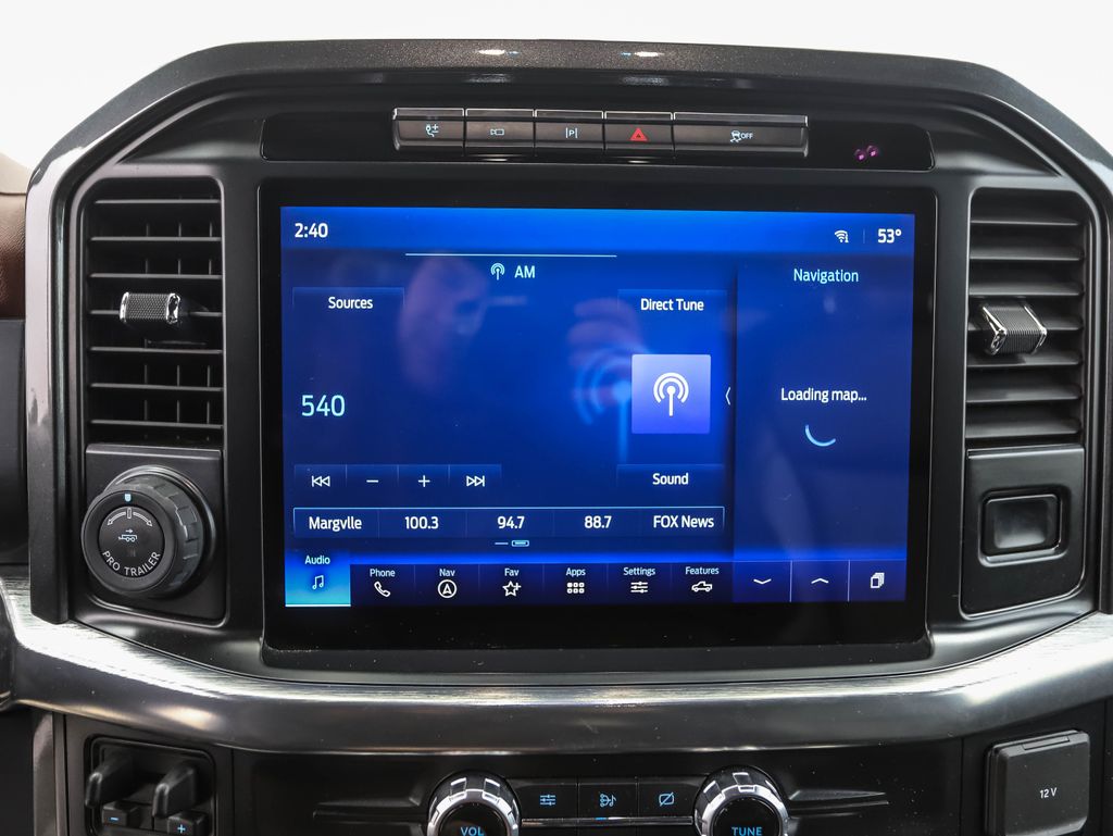 Thumbnail: 2021 Ford F-150 - 15