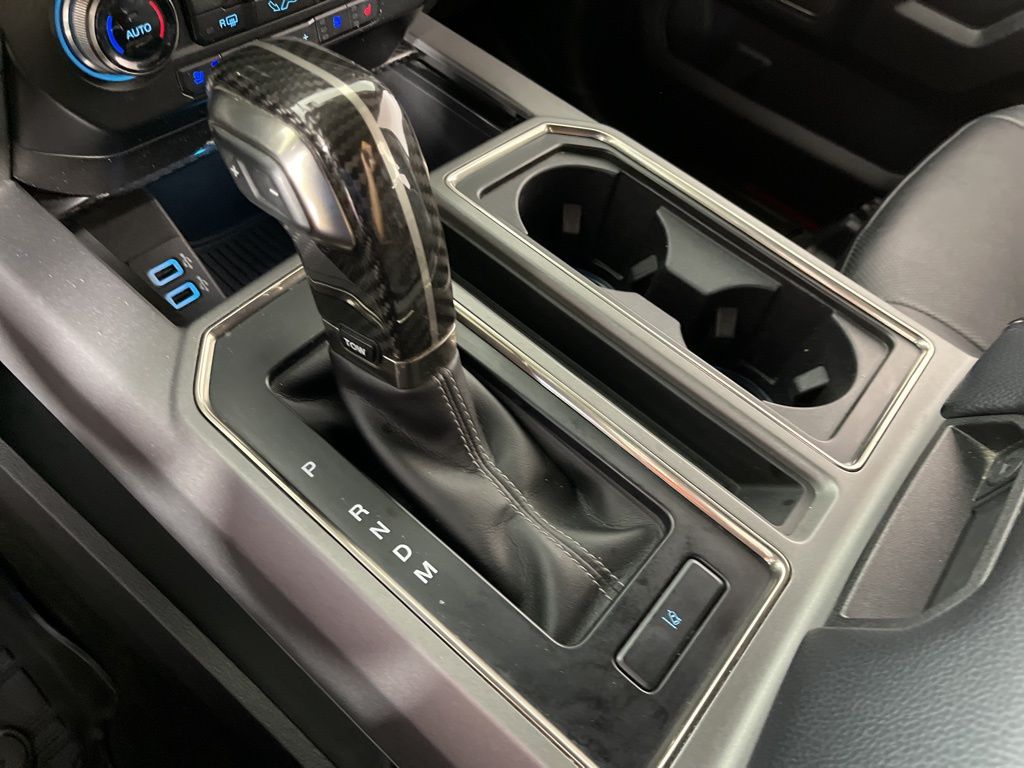 2018 Ford F-150 Raptor 31