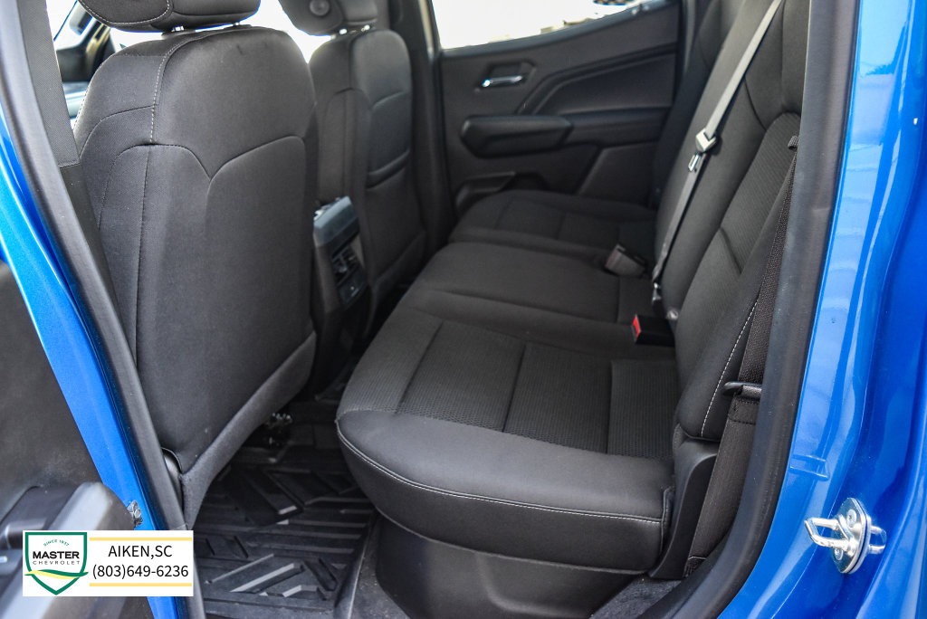 Used 2024 Chevrolet Colorado Truck