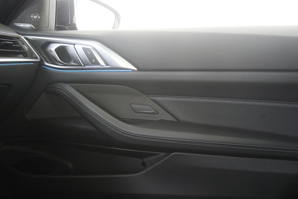 Thumbnail: 2024 BMW 4 Series - 21