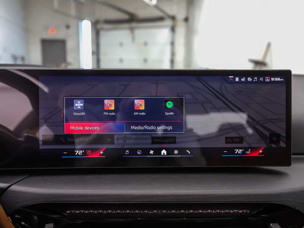 Thumbnail: 2026 BMW 4 Series - 17