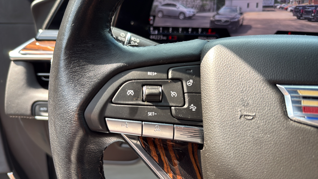 2021 Cadillac Escalade