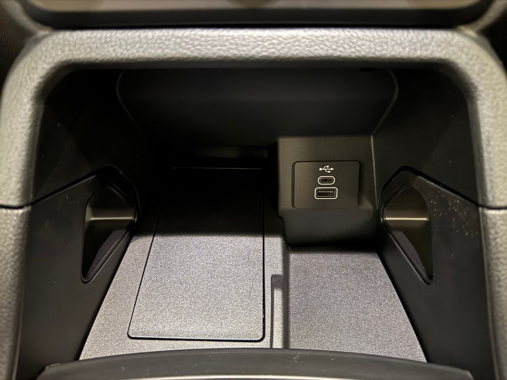 New 2026 Beige Ford STX image 30