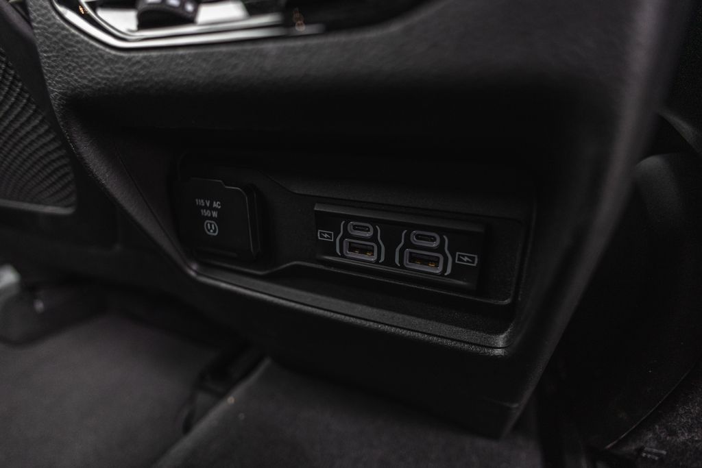 2022 Jeep Grand Cherokee 4xe Overland 4xe thumbnail 34