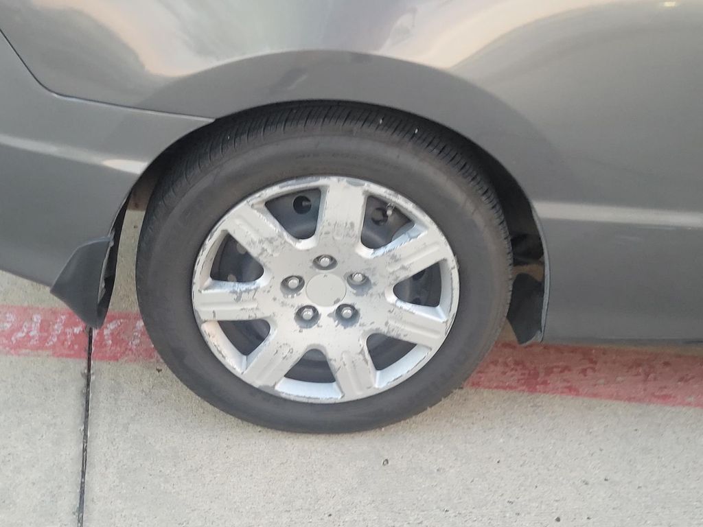 used 2010 Honda Civic car, priced at $5,995