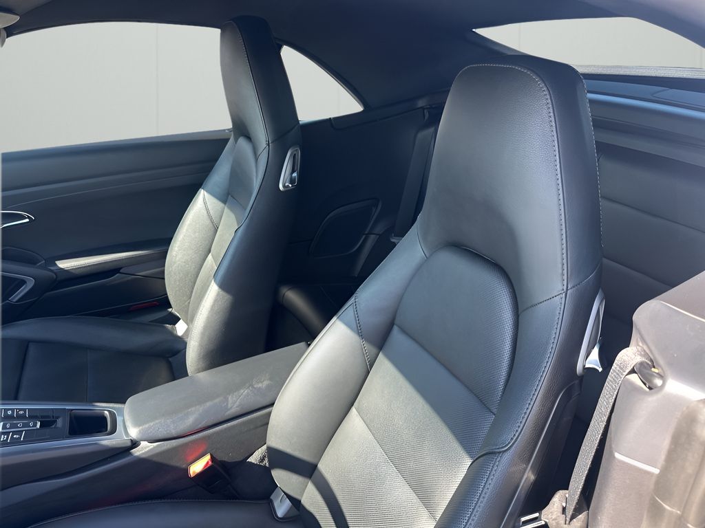 Used Car 2013 Porsche 911  Carrera For Sale Under $70,000 In Austin, Texas