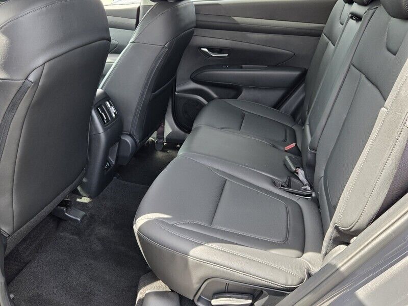 2026 Hyundai Tucson - $31,580