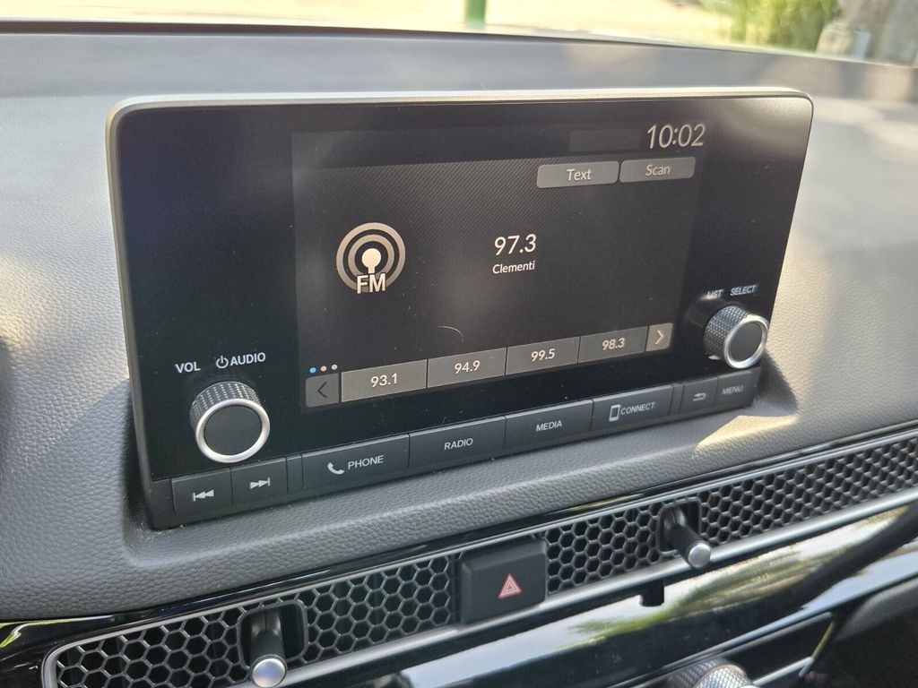 2024 Honda Civic - $24,594