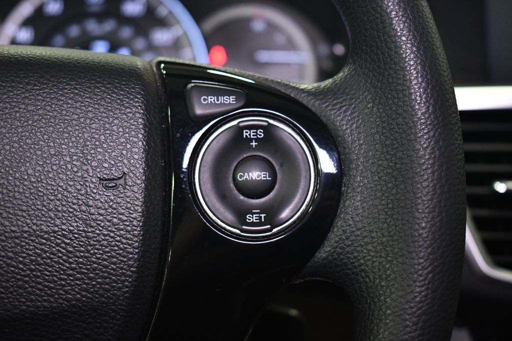 Thumbnail: 2016 Honda Accord - 24