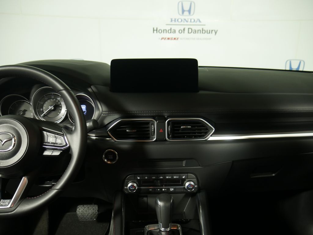 Thumbnail: 2023 Mazda CX-5 - 13