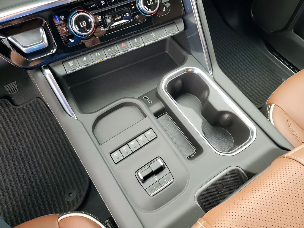 2025 Gmc Sierra 2500hd  Denali Ultimate In Austin, Texas