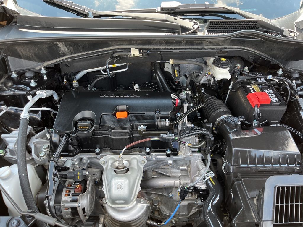 Thumbnail: 2023 Honda HR-V - 12