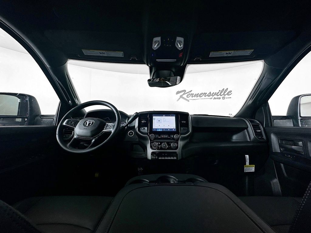 New 2026 Blue Ram Tradesman image 9