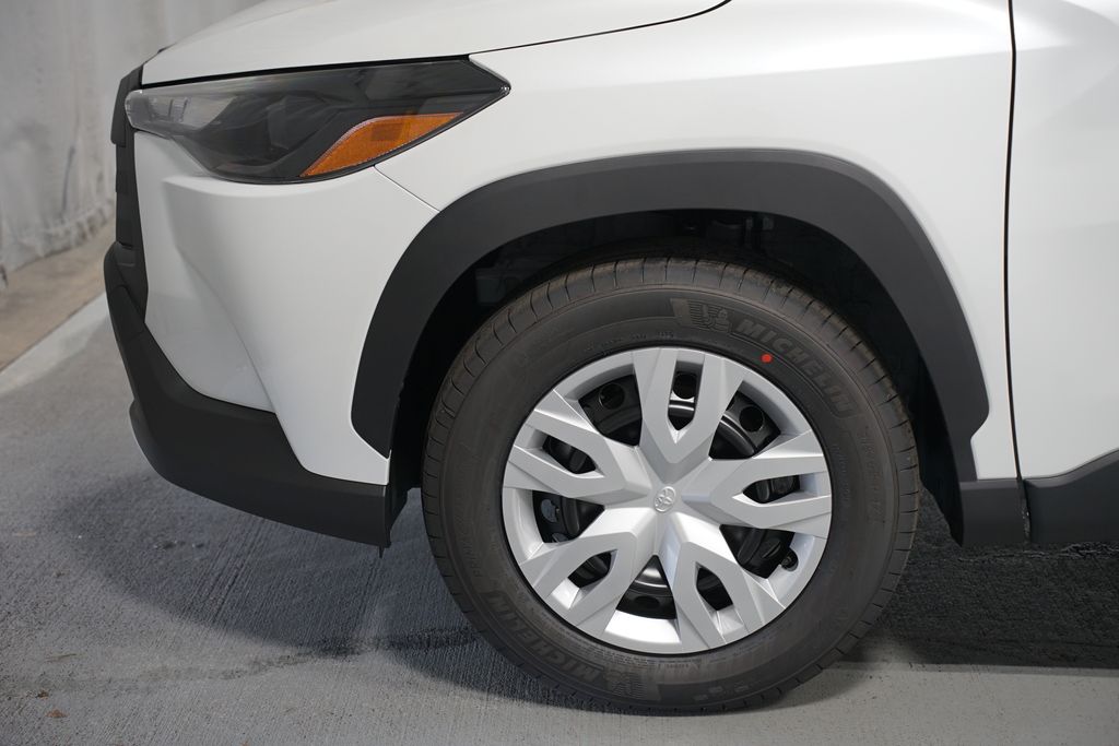 Thumbnail: 2026 Toyota Corolla Cross - 5