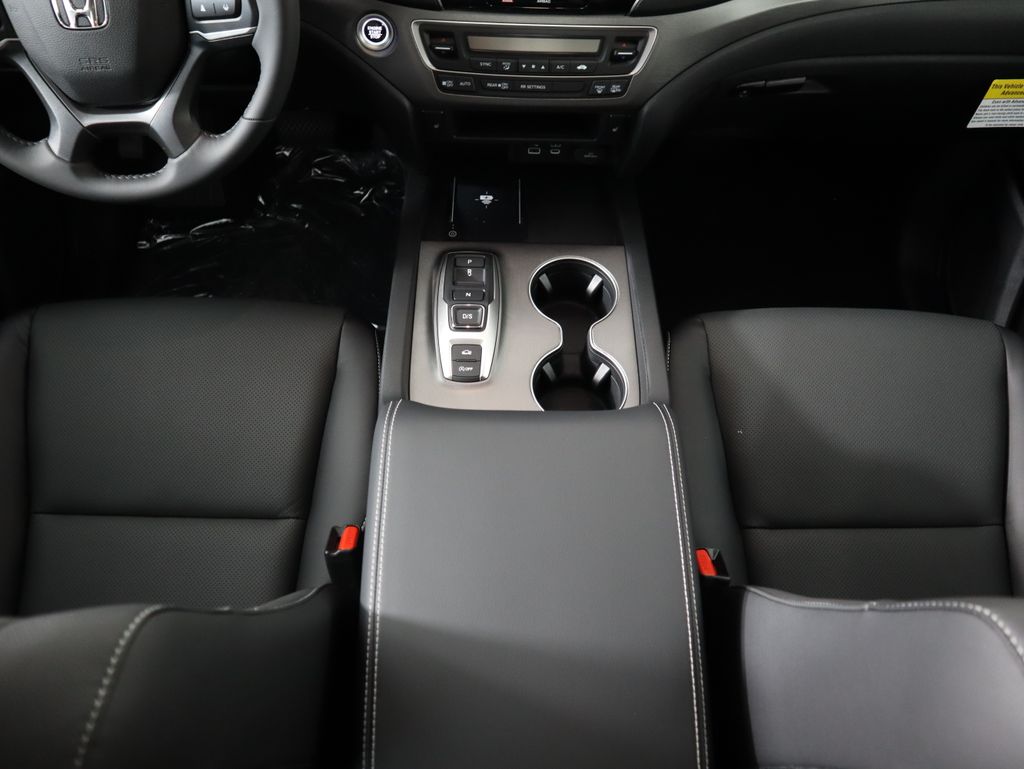 Thumbnail: 2026 Honda Ridgeline - 16