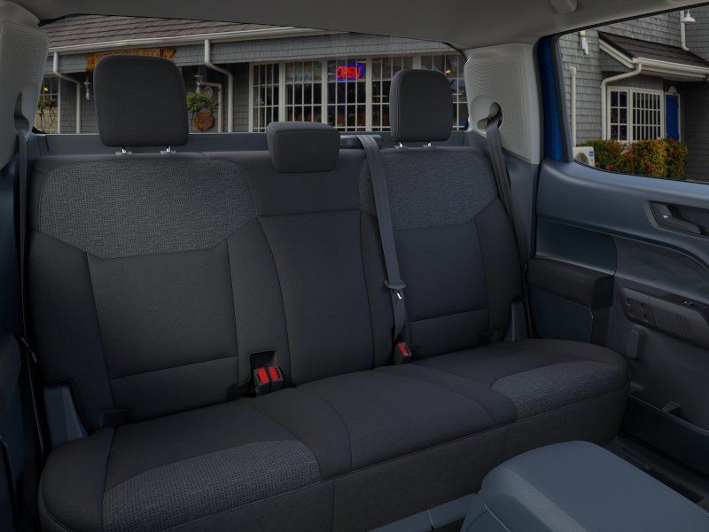 New 2026 Blue Ford XL image 11