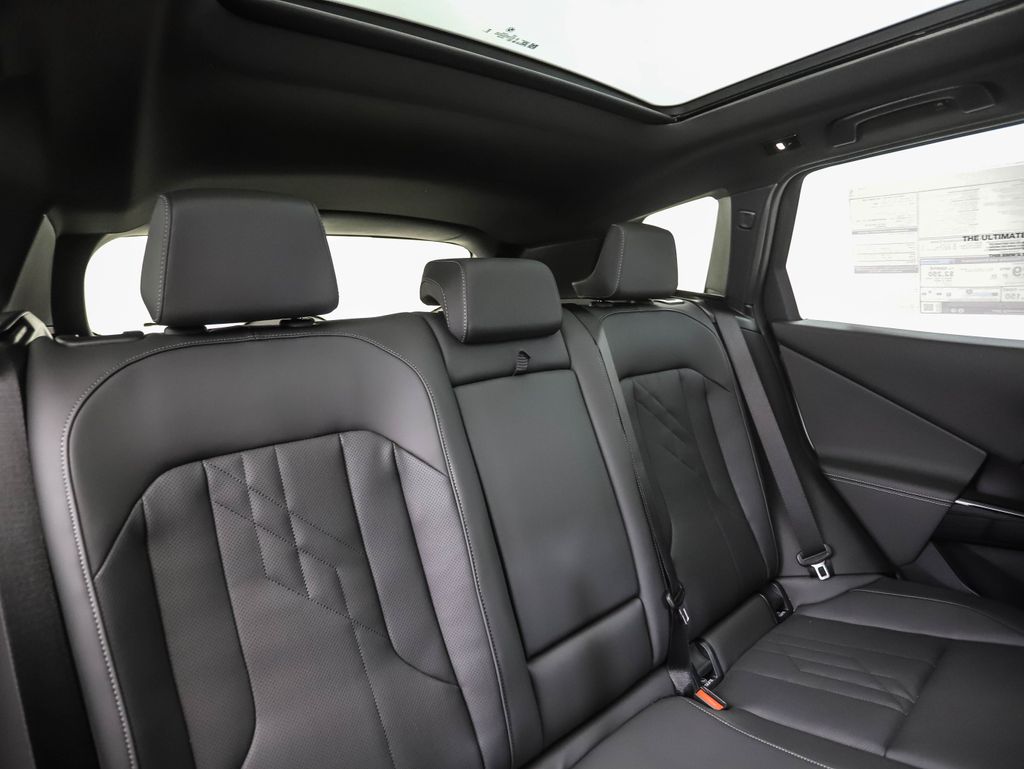 Thumbnail: 2026 BMW X3 - 28