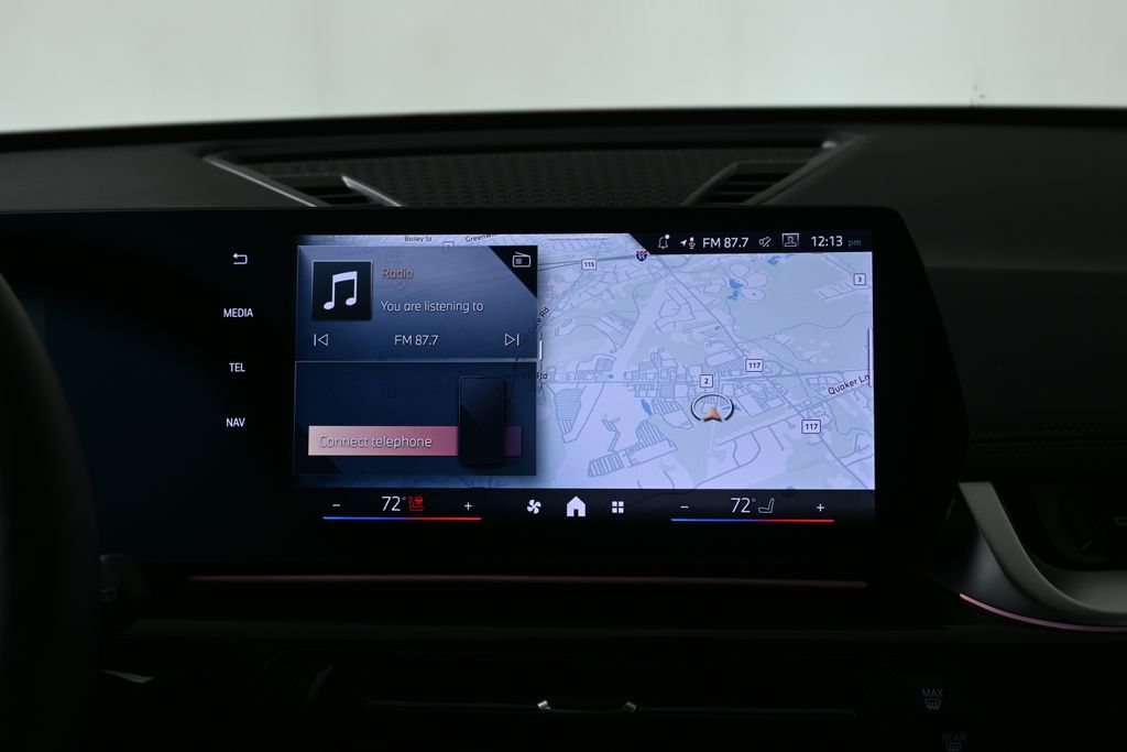 Thumbnail: 2026 BMW X1 - 22