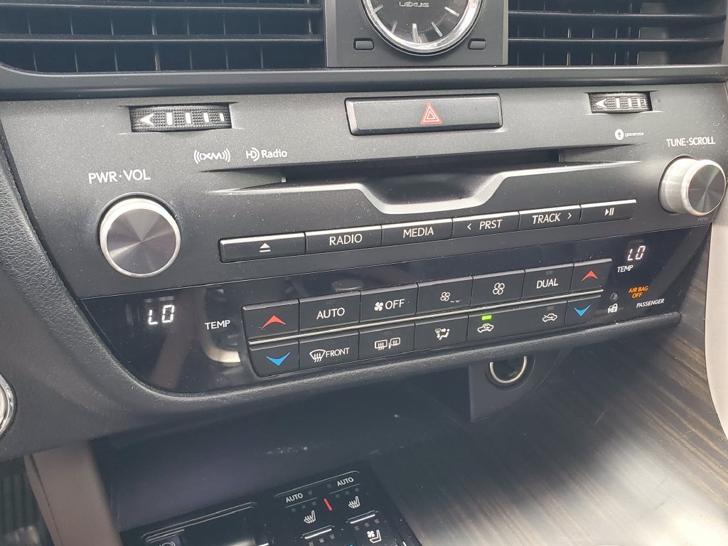 Used 2018 Lexus RX SUV