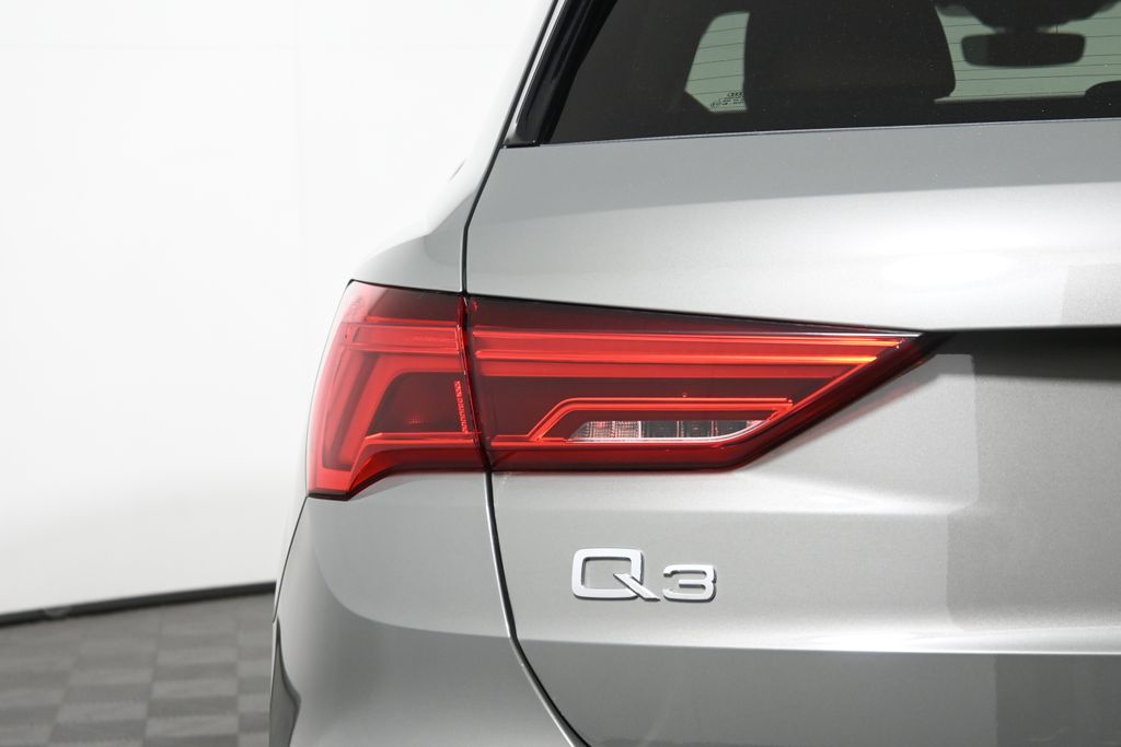 2021 Audi Q3 Premium Plus 11