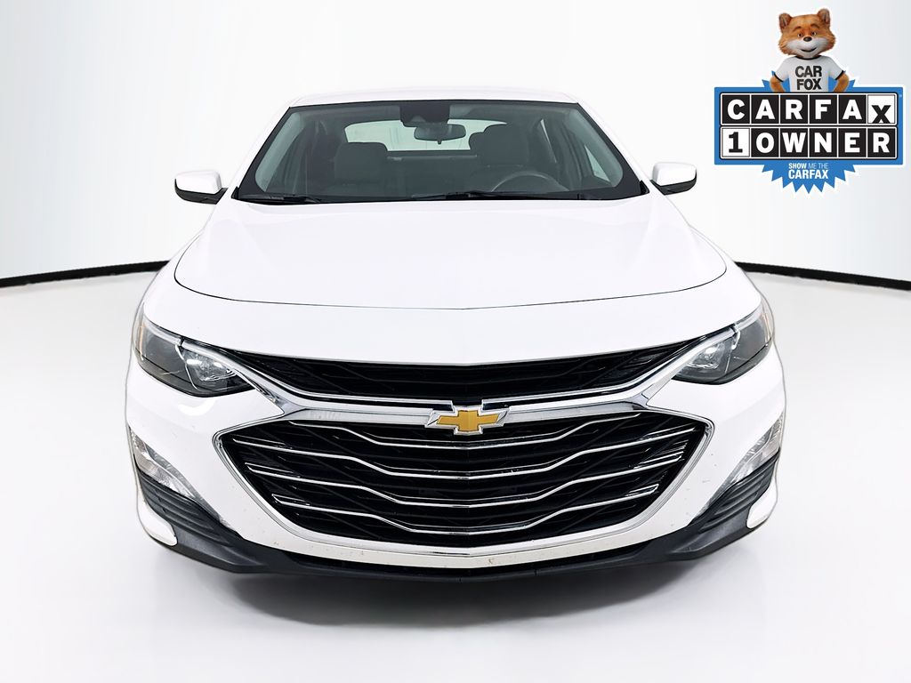 Used Car 2024 Chevrolet Malibu  Lt For Sale Under $20,000 In Austin, Texas