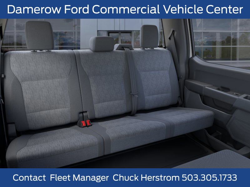 2025 Ford F-350SD XL photo